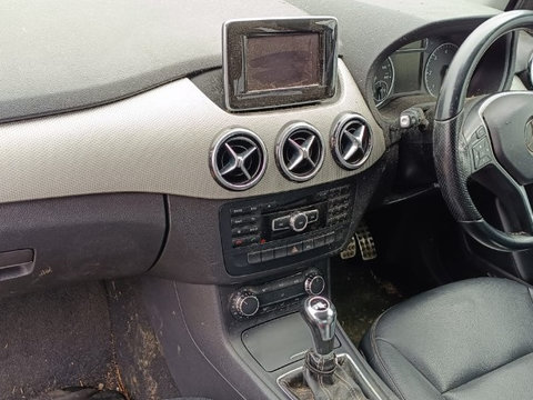 Buton reglaj oglinzi Mercedes B-Class W246 2013 hatchback 1.8Cdi