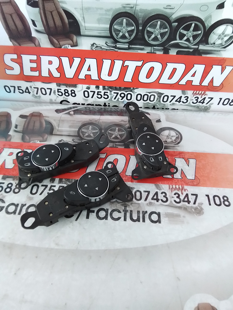 Buton reglaj oglinzi Mercedes-Benz E-Class (2002-2008) [W211] 2.2 Motorina 2008, 2118213051 / 2118216358 / 2118216079 / 2118215679 / 2118215479 / 2118212251 / 2118215379 / 2118208310 / 2118208510 / 2118215779 / 2118215579 / 2118202110