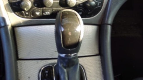 Buton reglaj oglinzi Mercedes C-Class W2