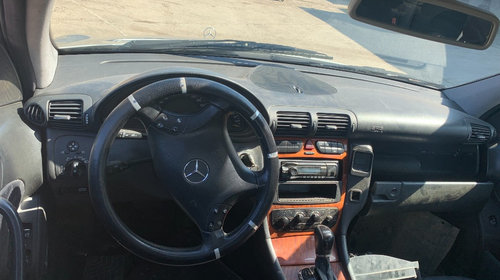 Buton reglaj oglinzi Mercedes C-Class W2