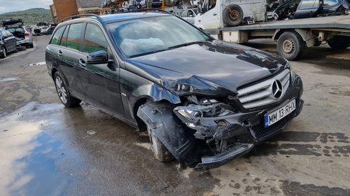 Buton reglaj oglinzi Mercedes C-Class W2