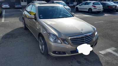 Buton reglaj oglinzi Mercedes E-Class W212 2012 2,