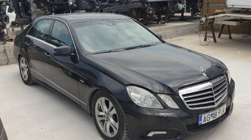 Buton reglaj oglinzi Mercedes E-Class W2