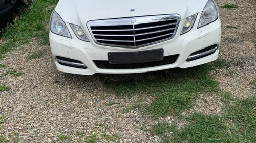 Buton reglaj oglinzi Mercedes E-Class W2