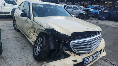 Buton reglaj oglinzi Mercedes E-Class W2