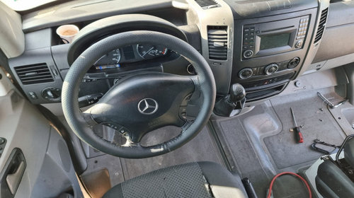 Buton reglaj oglinzi Mercedes Sprinter 9