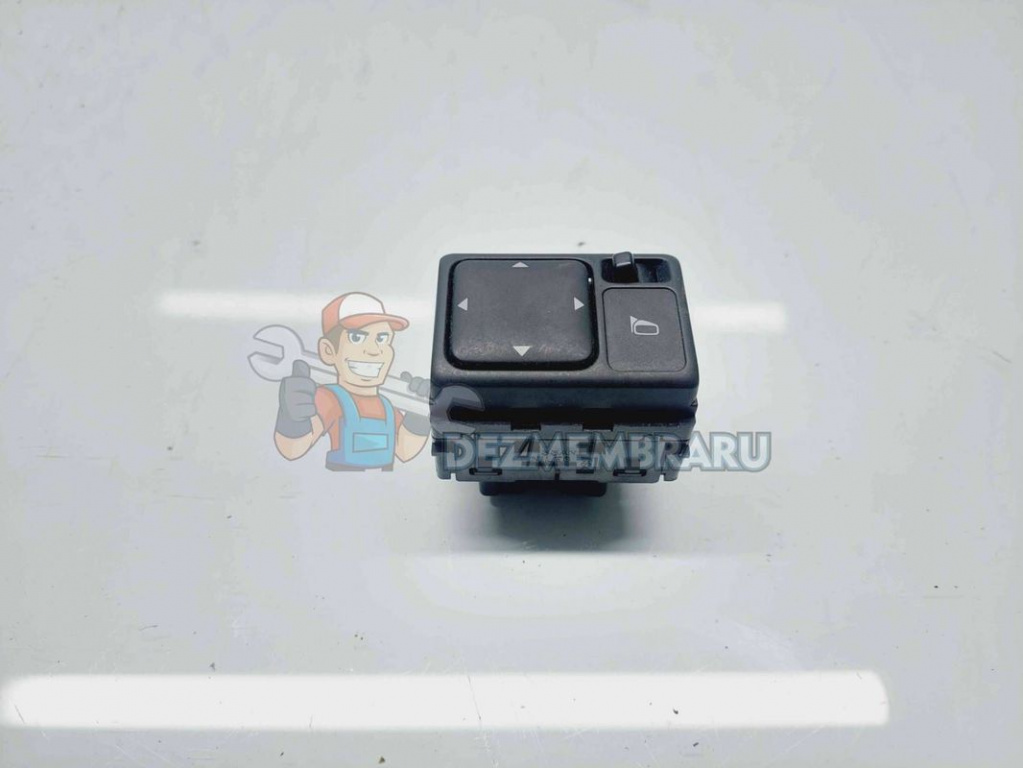 Buton reglaj oglinzi Nissan Navara (D40) [Fabr 2005-2014] OEM