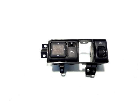 Buton reglaj oglinzi, Nissan Navara (D40) (id:527022)