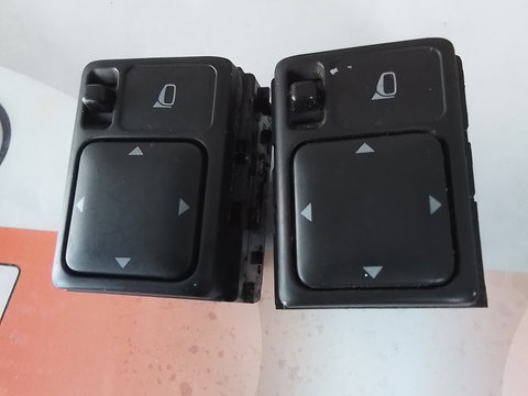 Buton reglaj oglinzi Nissan Pathfinder 2.5 Motorina 2008