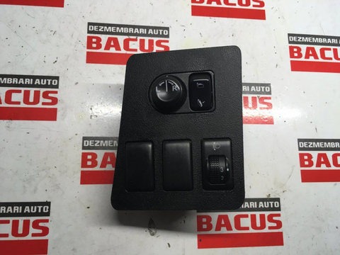 Buton reglaj oglinzi Nissan Qashqai cod: 38485 jd000