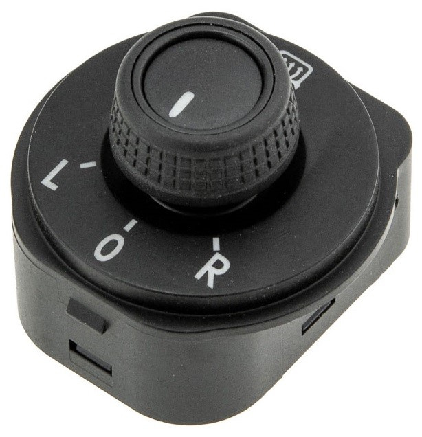 Buton Reglaj Oglinzi Nty Volkswagen Polo 5 6R 2014→ EWS-VW-110