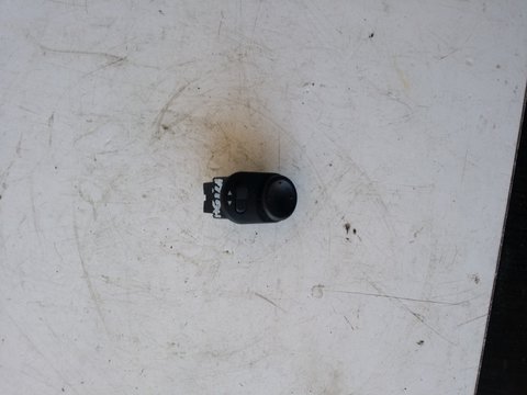 Buton reglaj oglinzi opel agila 2004