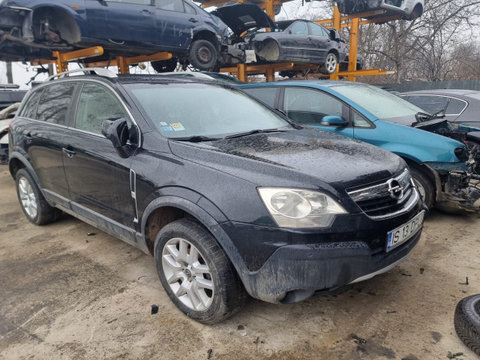 Buton reglaj oglinzi Opel Antara 2008 suv 2.0 diesel