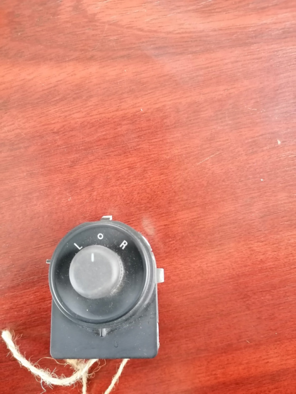 Buton reglaj oglinzi Opel Astra J 2011 13271827