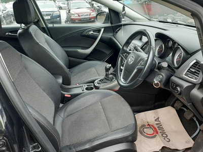 Buton reglaj oglinzi Opel Astra J 2011 Hatchback 1