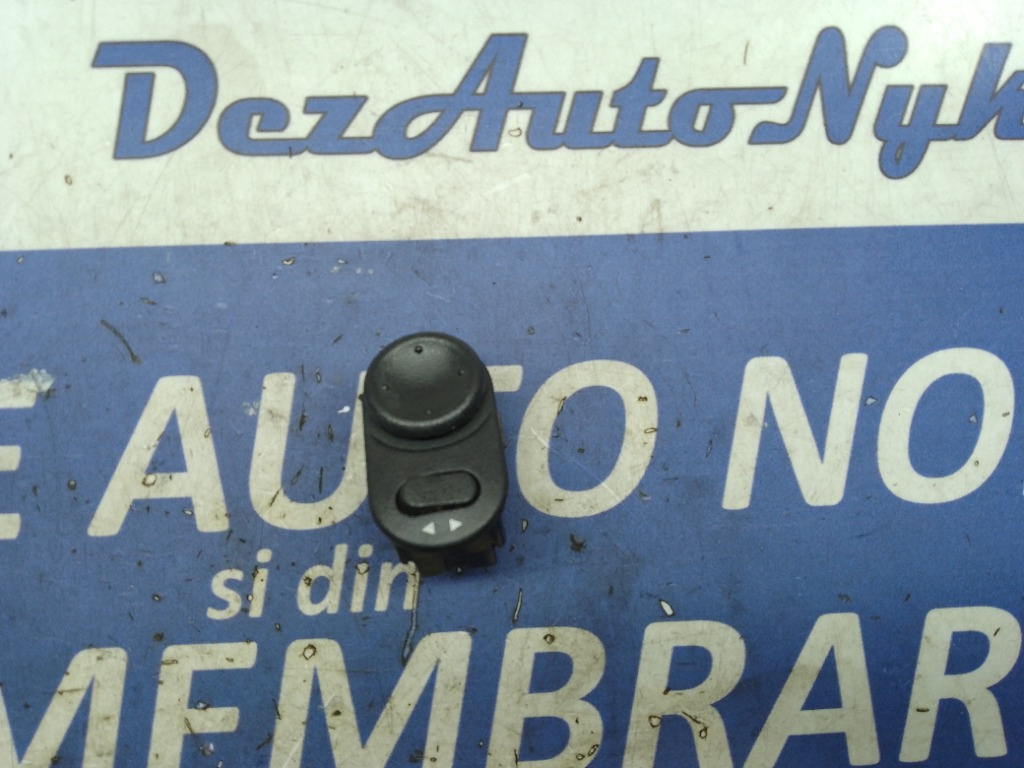 Buton reglaj oglinzi Opel Corsa C 09226861 2000-20