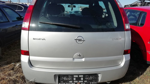 Buton reglaj oglinzi Opel Meriva 2004 MO