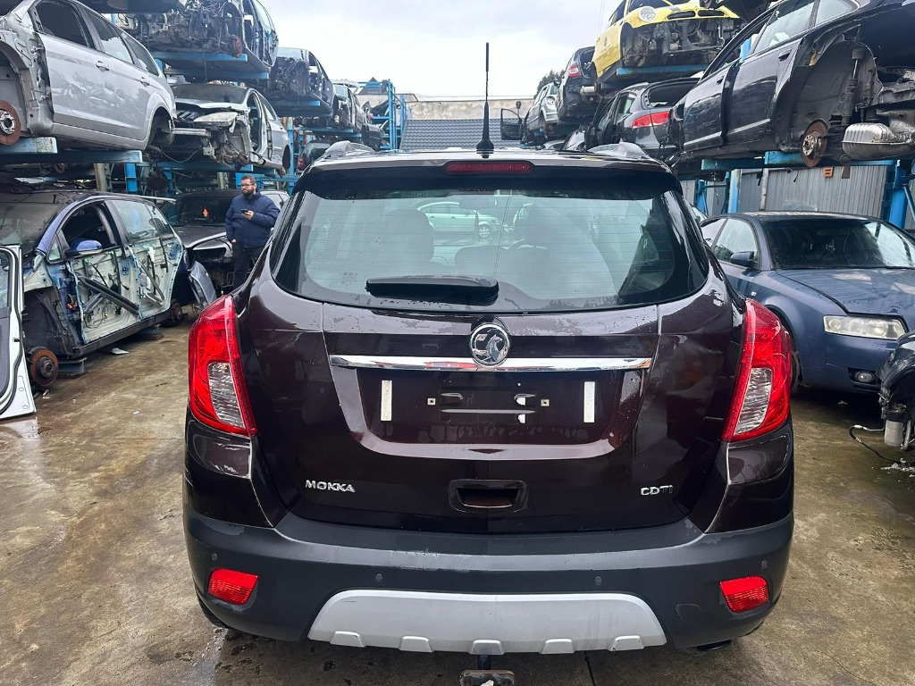 Buton reglaj oglinzi Opel Mokka X 2014 S