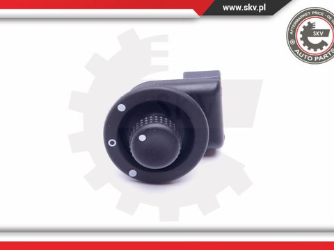 Buton reglaj oglinzi ; OPEL Movano B RENAULT Master III ; 8200214919