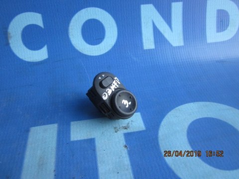 Buton reglaj oglinzi Opel Zafira; 09226861