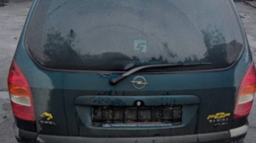 Buton reglaj oglinzi Opel Zafira 2001 co