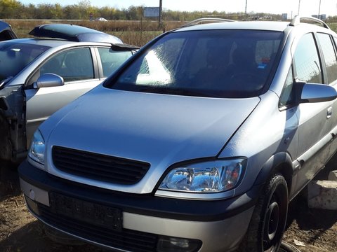 Buton reglaj oglinzi Opel Zafira 2003 hatchback 2.2