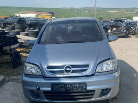 Buton reglaj oglinzi Opel Zafira 2005 familiara 2,2 dti