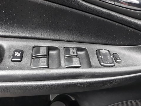 Buton reglaj oglinzi pentru Mazda 6