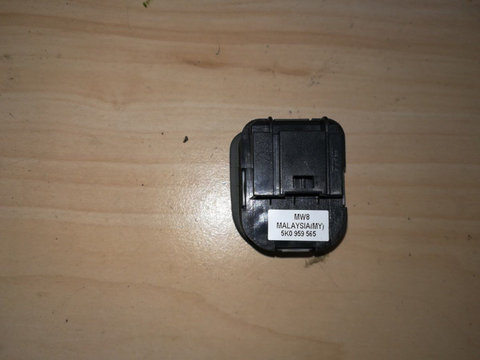 Buton reglaj oglinzi pentru VW Golf 6 cod: 5K0959565