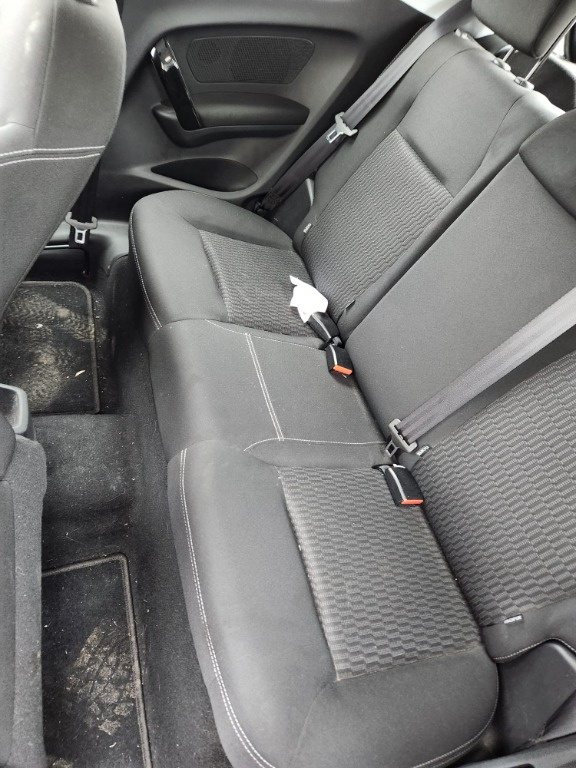 Buton reglaj oglinzi Peugeot 208 2016 HA