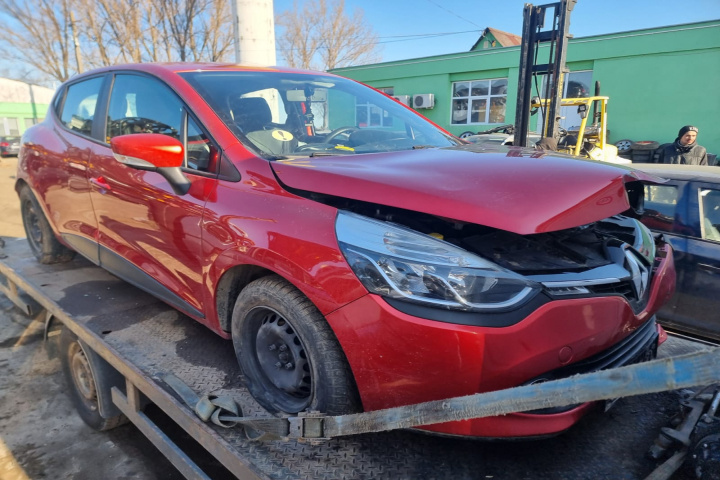 Buton reglaj oglinzi Renault Clio 4 2015 HatchBack 1.5 dci