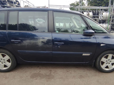 Buton reglaj oglinzi Renault Espace 2004 combi 2.2DCi