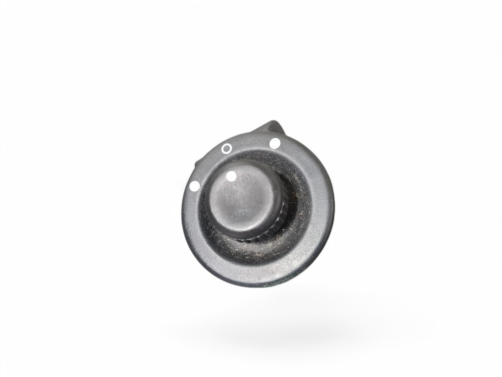 Buton reglaj oglinzi Renault Kangoo 2 FW57 1.5 dCi 75 cai cod motor K9KB608 K9K608 an 2014 cod 255704649R