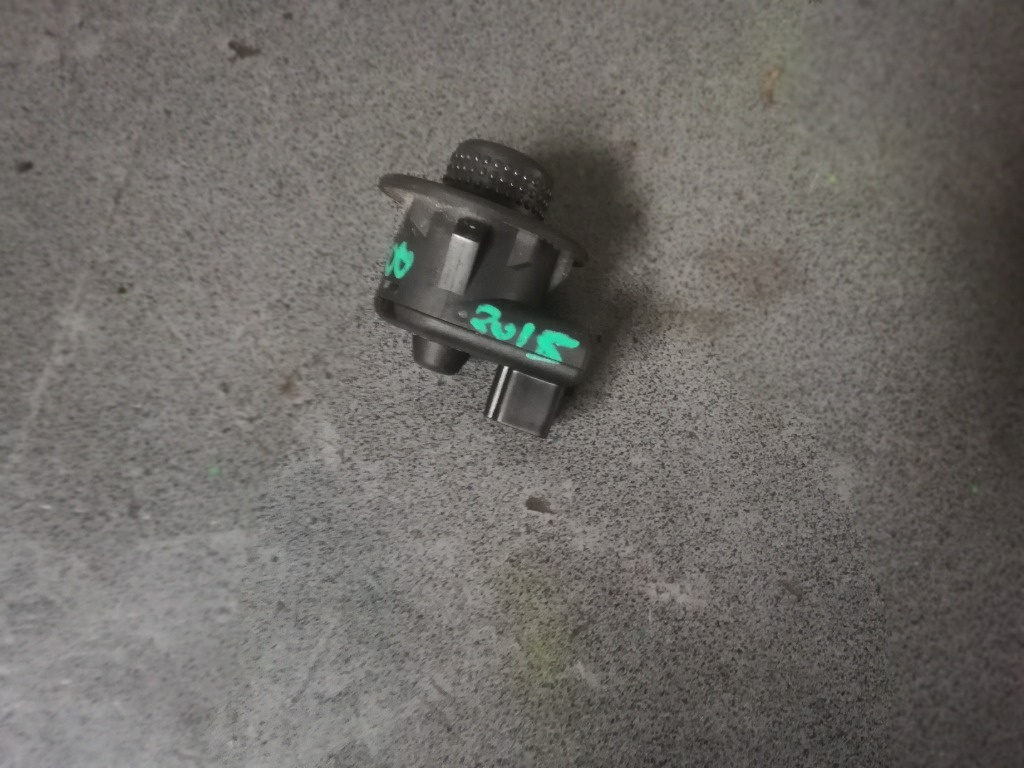 Buton reglaj oglinzi Renault Kangoo FW a