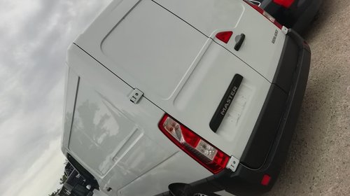 Buton reglaj oglinzi Renault Master 2016