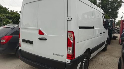 Buton reglaj oglinzi Renault Master 2016