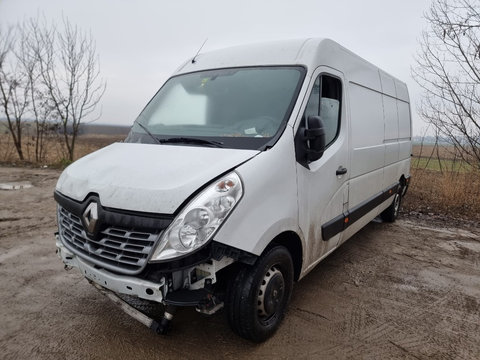 Buton reglaj oglinzi Renault Master 2019 van 2.3 dci