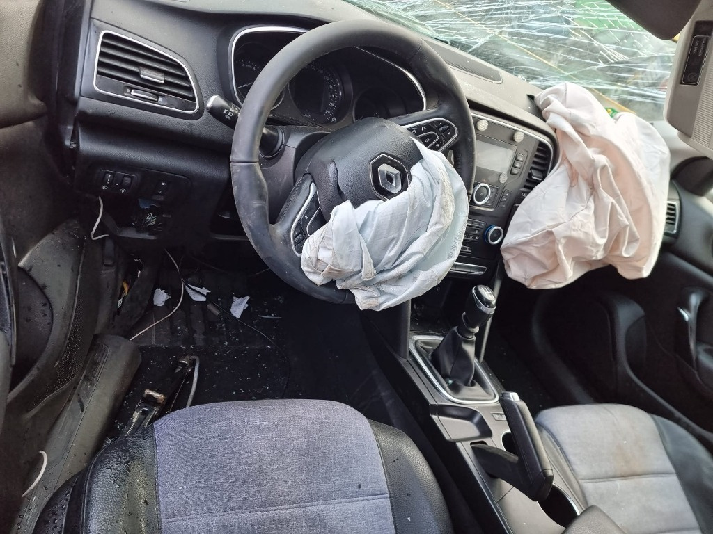 Buton reglaj oglinzi Renault Megane 4 20
