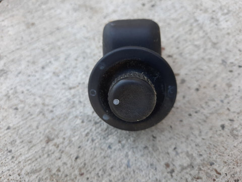 Buton reglaj oglinzi Renault Scenic 2, 2006