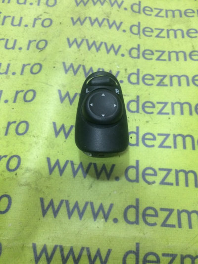 Buton reglaj oglinzi Saab 9-3 2 [2002 - 2007] Seda