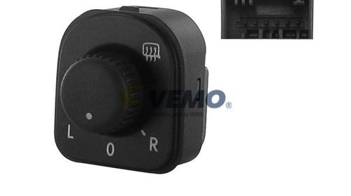 Buton reglaj oglinzi SEAT ALHAMBRA; VW E