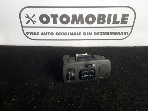 Buton Reglaj Oglinzi si Faruri Toyota Yaris P1 1998-2005