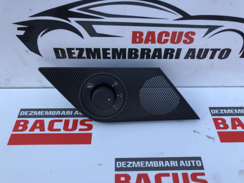 Buton Reglaj Oglinzi Skoda Fabia 3 Cod: 5JC959565