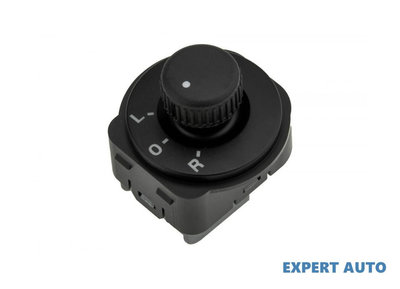 Buton reglaj oglinzi Skoda Octavia 2 (2004-2013)[1