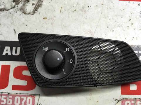 Buton reglaj oglinzi Skoda Octavia 2 cod: 1z2959565a