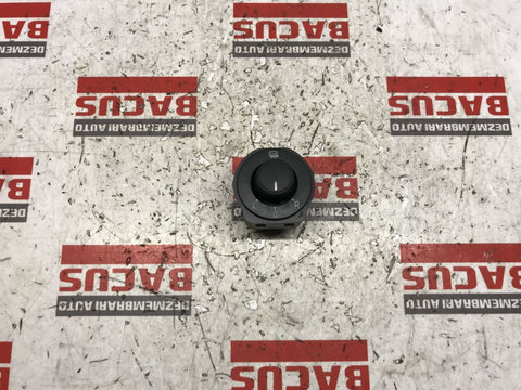 Buton Reglaj Oglinzi Skoda Octavia 3 Cod: 5E0959565B