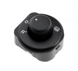 Buton reglaj oglinzi Skoda Rapid 2012- 5J 245491