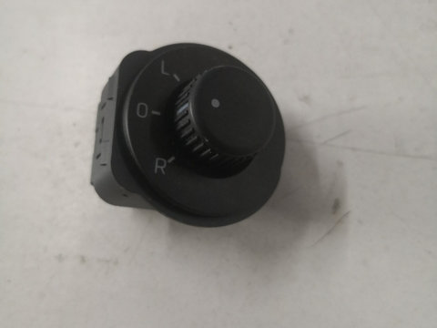 Buton reglaj oglinzi SKODA RAPID II (NH3) [ 2012 - > ] OEM 5jb959565