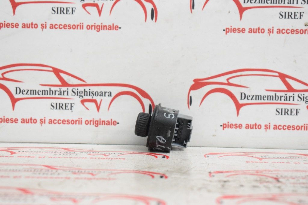 Buton reglaj oglinzi Skoda Superb 2 3T09