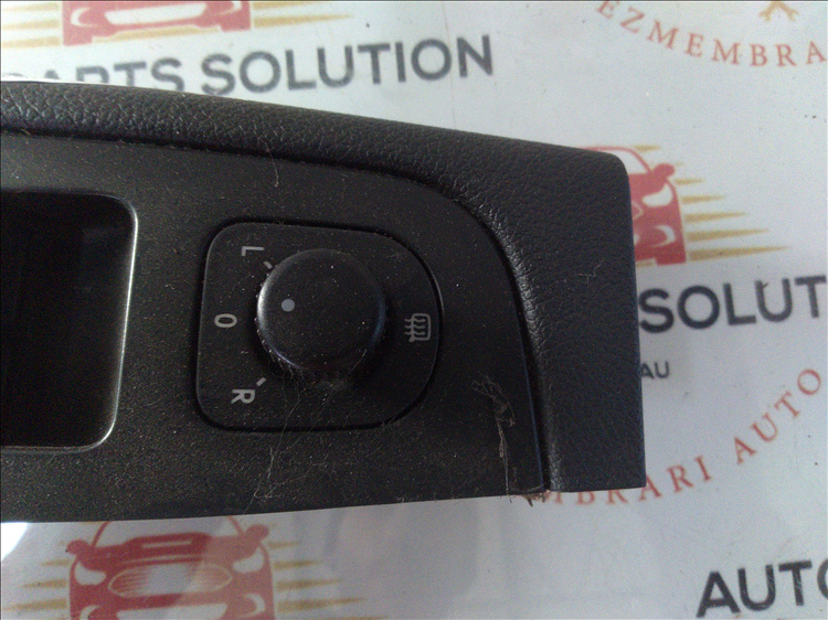 Buton reglaj oglinzi SKODA SUPERB 2
